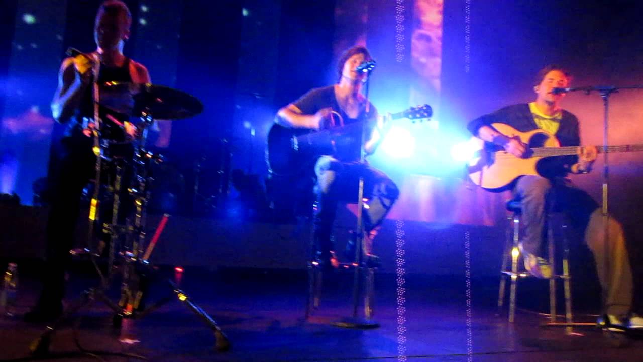 The Rasmus - It's your night