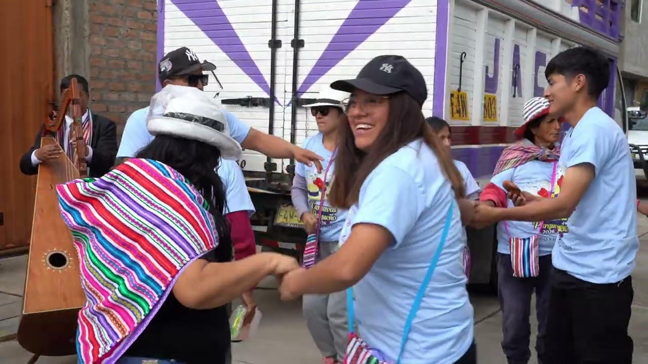 Traída De Arbol y cortamonte de Alexsis Cervantes M. & Ornella Rosales C. 2026