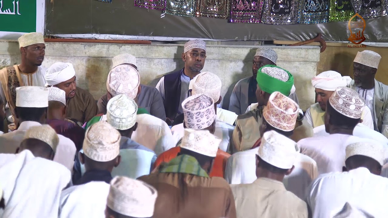 LAMU MAULID | MKUNGUNI | 2018