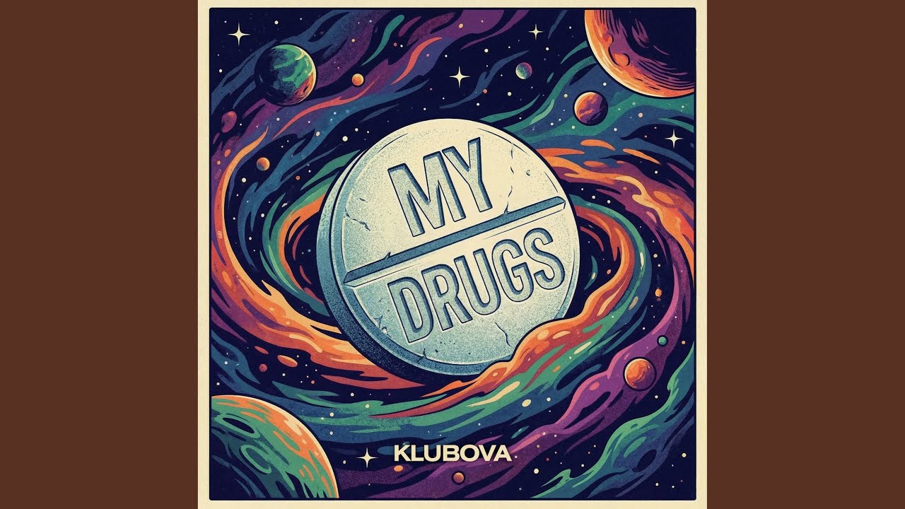 MY DRUGS