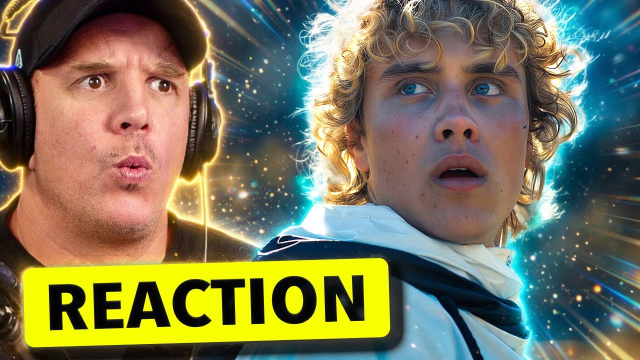 The Hunger Games: Sunrise on the Reaping | Official Trailer REACTION!.