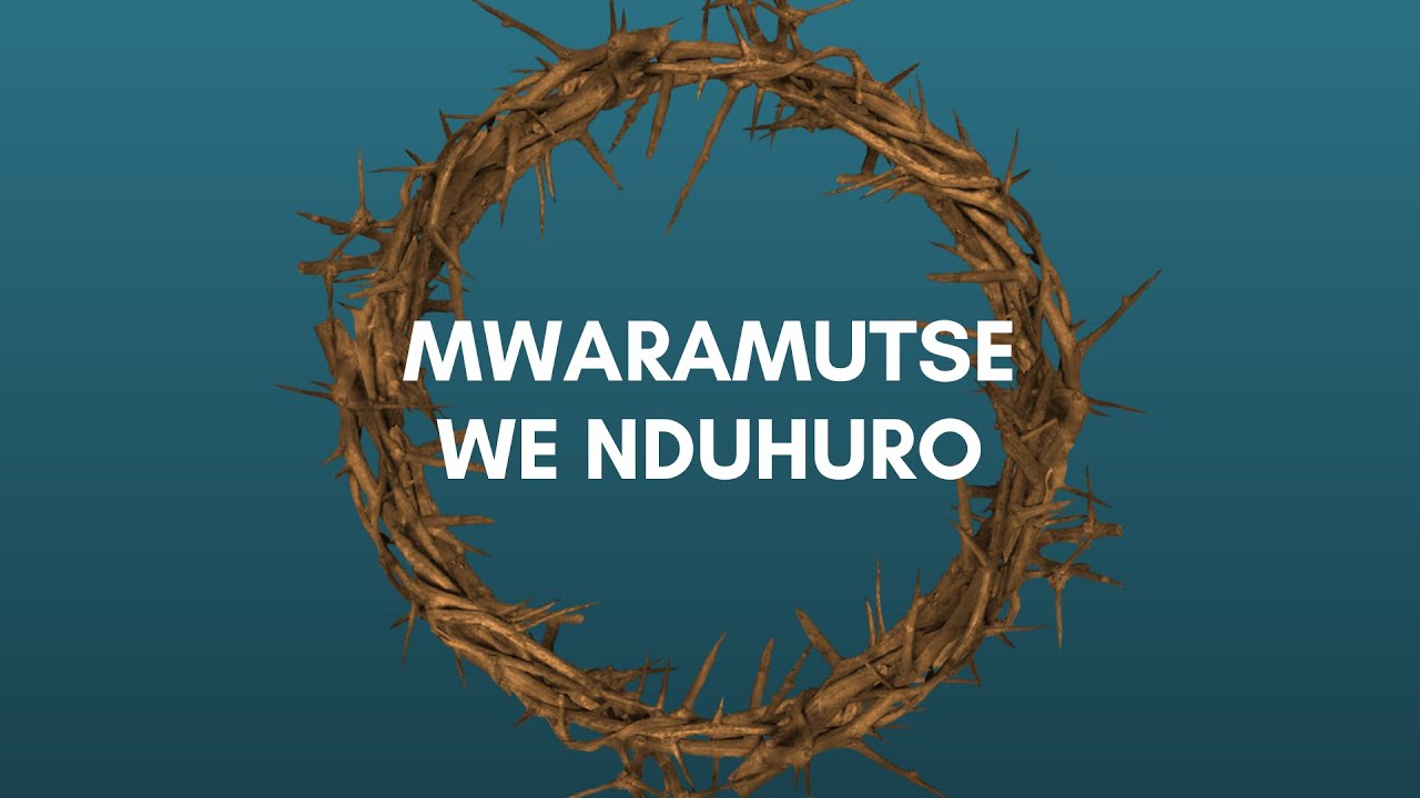 Mwaramutse we Nduhuro(Lyrics)