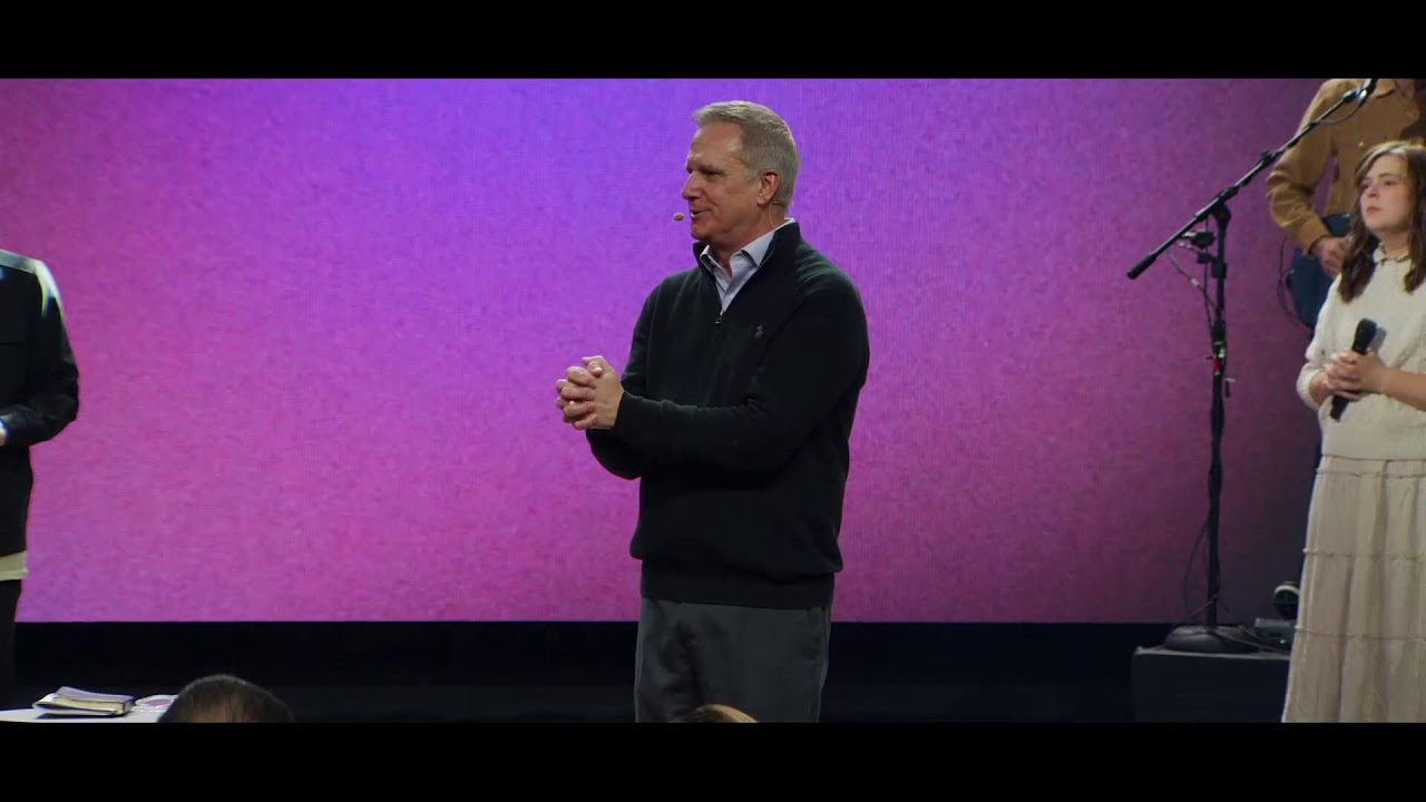 LIVE! 9AM Sunday Worship Experience | God's Divine Design - Part 3