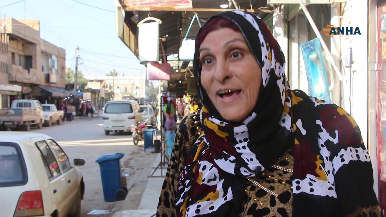 تركيا ومرتزقتها يقطعون الكهرباء عن تل تمر وهيئة الطاقة تعد بحل سريع