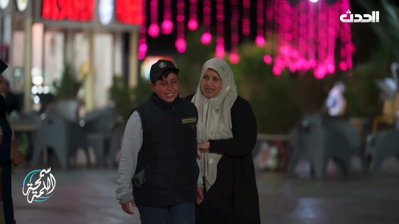 التجربة الليبية | الحلقة الثالثة عشر