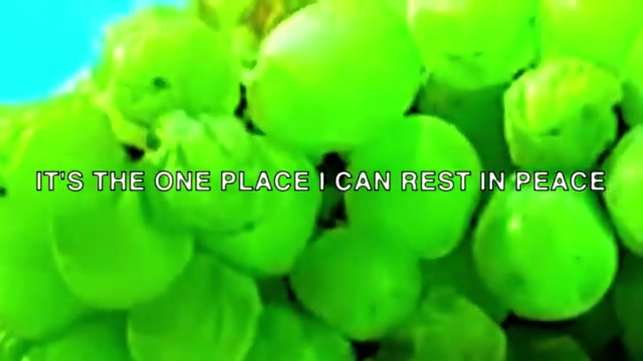 And To Those I Love Thanks For Sticking Around [1HR]