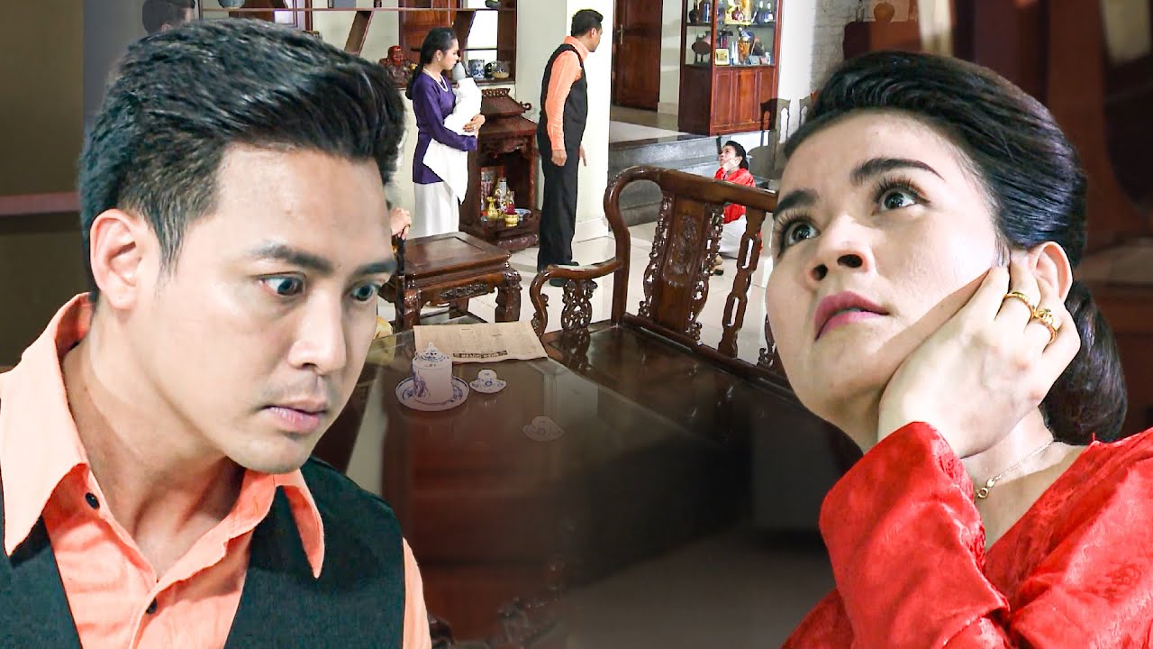 Mẹ vợ lăng loàn LA LÀNG 