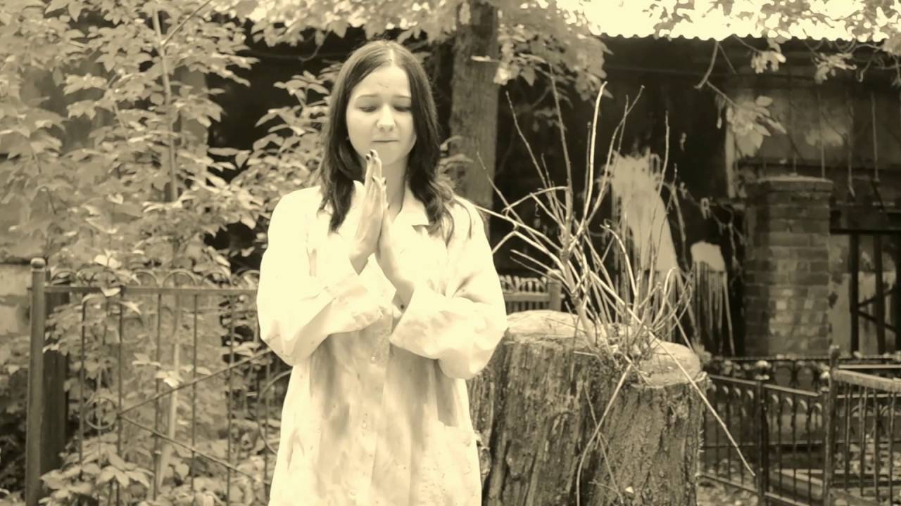 DeafSong(Ногу Свело!)- Из Алма-Аты. (песня на жестовом языке)