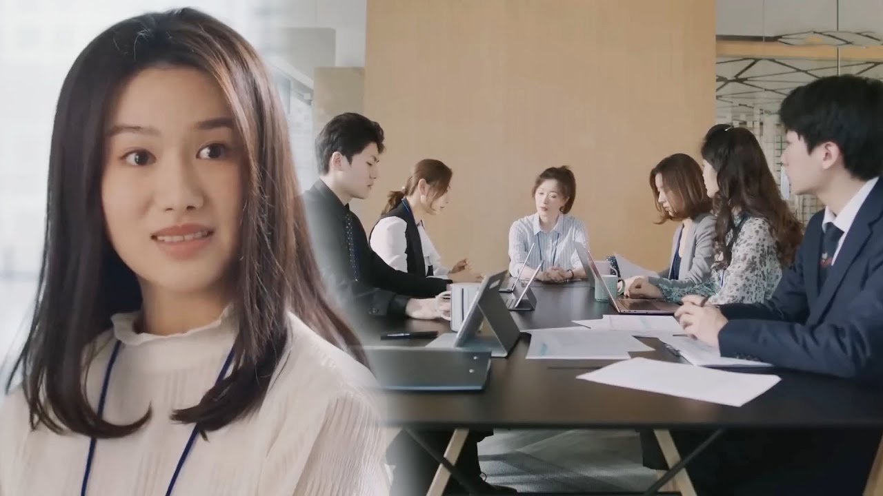 妻子離婚後霸氣歸來，搖身一變成公司老闆，第一件事就是把小三開除！ 【紧急公关 Game Changer】
