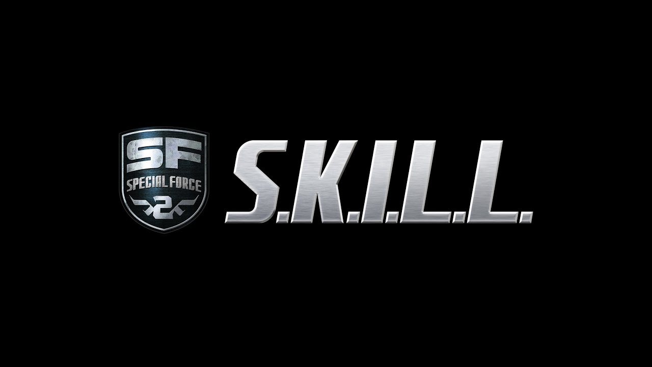 S.K.I.L.L SF2  Clanwar Clips by FroZen