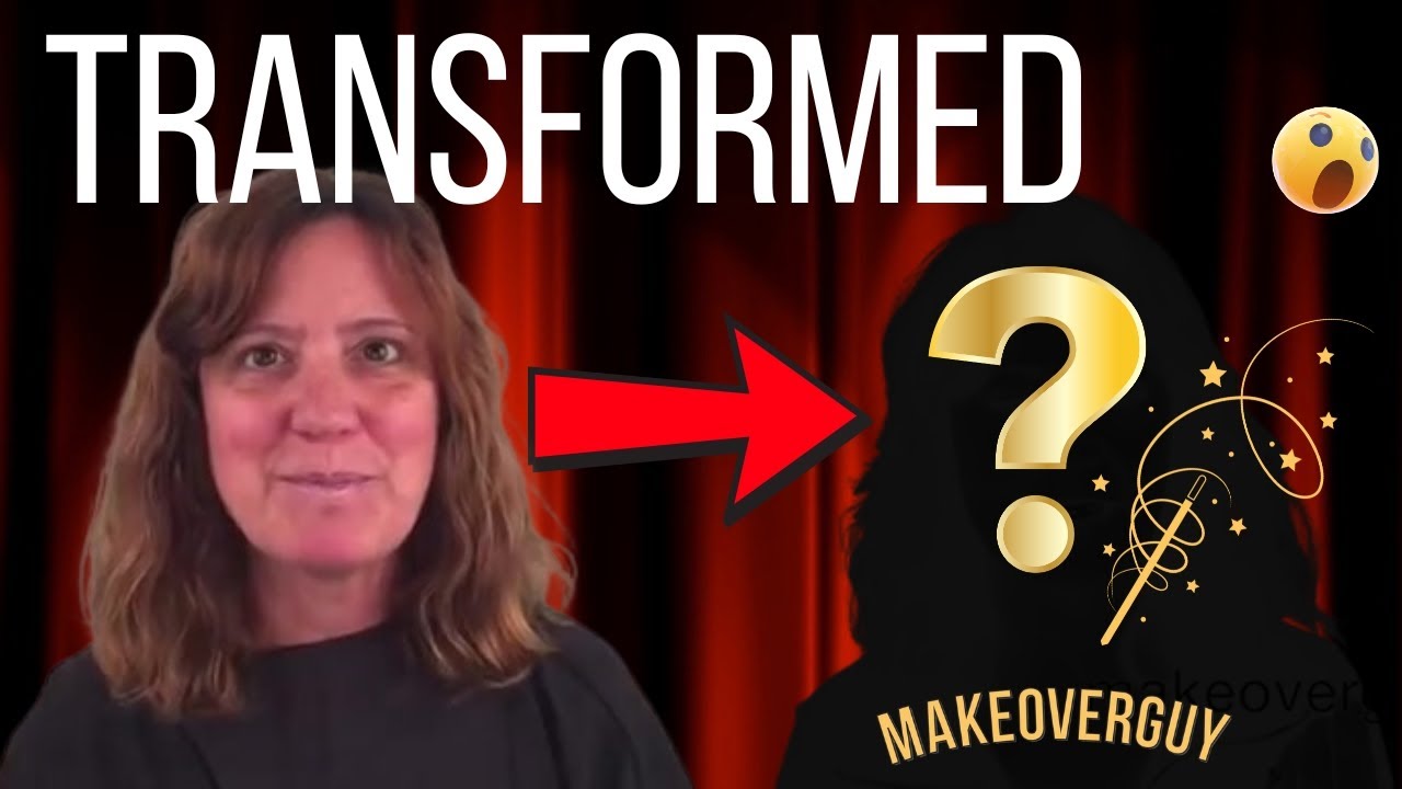 How To Feel Satisfied - A Makeoverguy Makeover