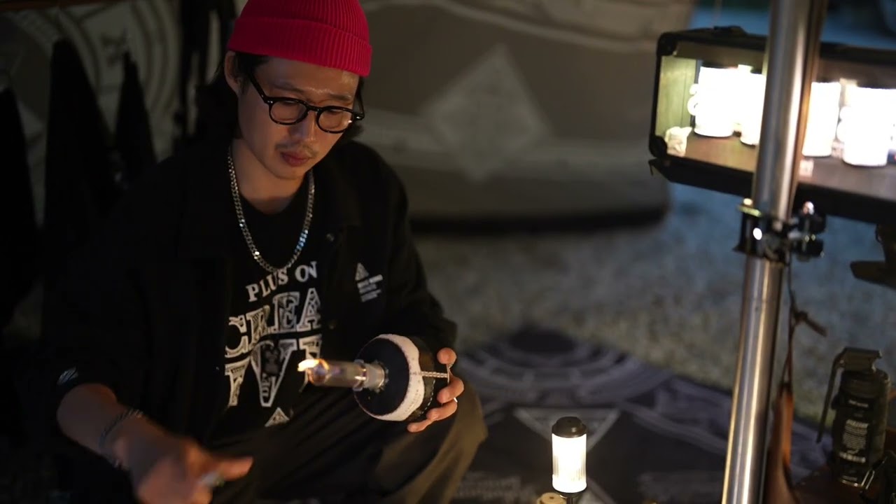 Deviseworks, Depi village korea 2nd in korea, chungju quins town