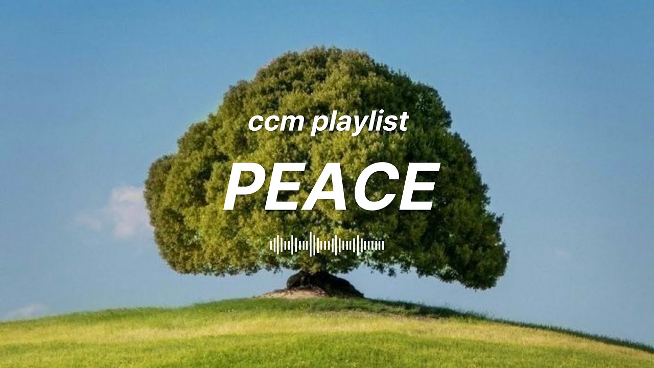 [𝐂𝐂𝐌 𝐩𝐥𝐚𝐲𝐥𝐢𝐬𝐭] 요즘 애들은 이런 찬양 듣는다며? 🎧 J-Pop부터 인디 감성까지 ✨