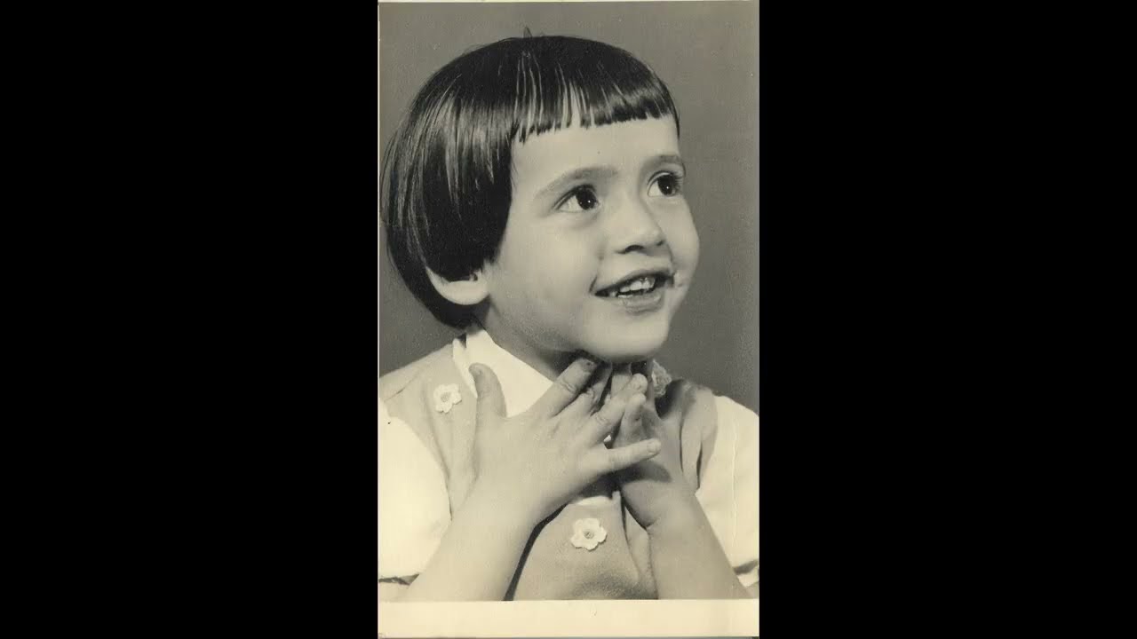 יום הולדת 70 אמא