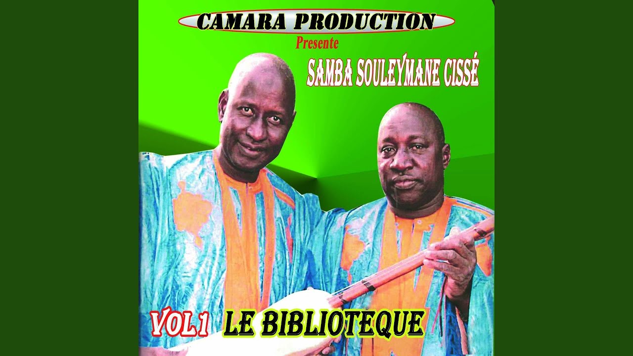 Bakary makah