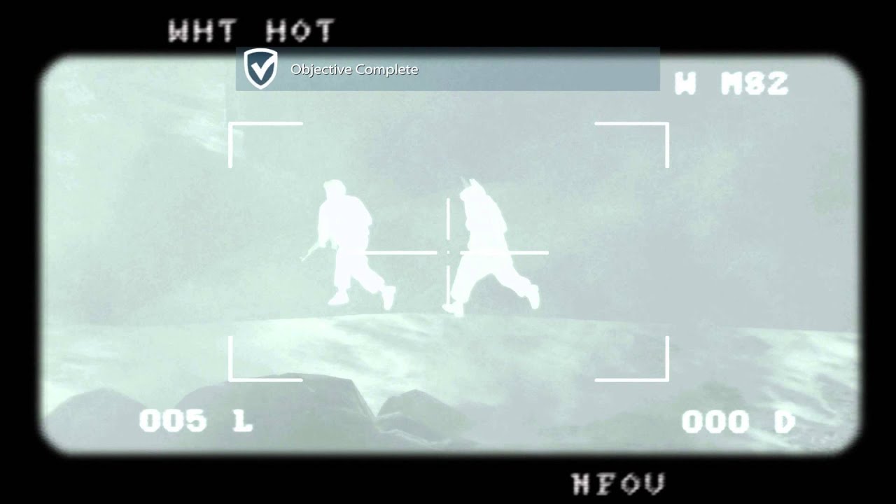medal of honor afo wolfpack helping neptune