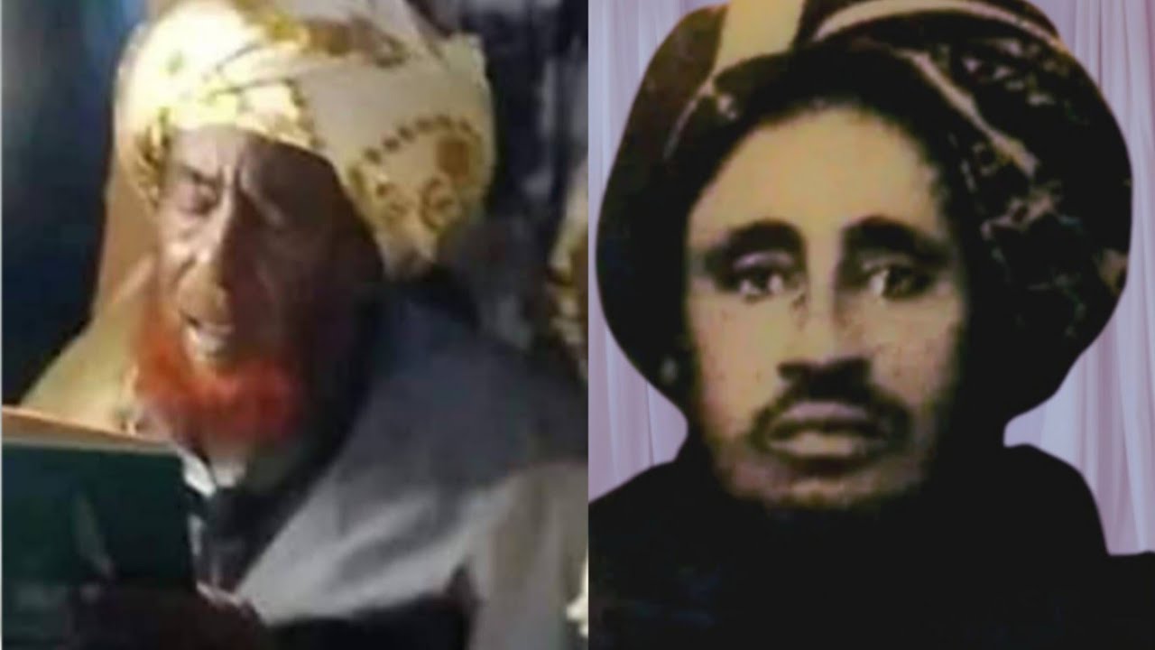 Qasiido Sheekh Maxamuud Macalin Cumar madad bilaah yaa Xablal Xerta Sheekh Cali Geele | Axmed Ciise