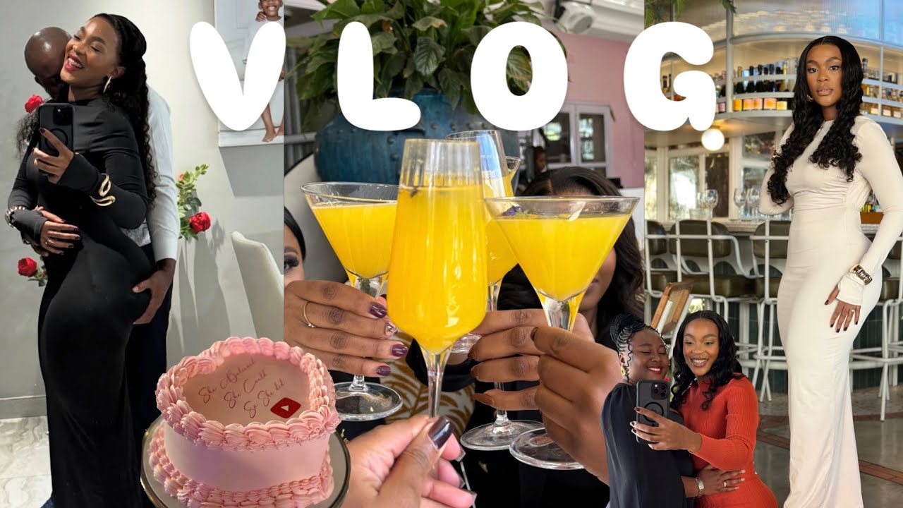 VLOG: While I was away | Love, Life & everything in between...