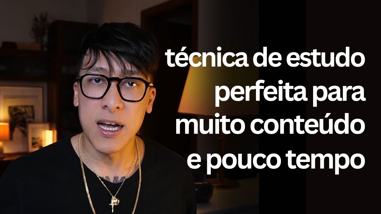 Como aprender rápido qualquer coisa SEM ANOTAR