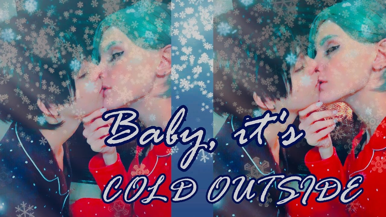 Yuri on Ice - Baby It's Cold Outside - Victuri
