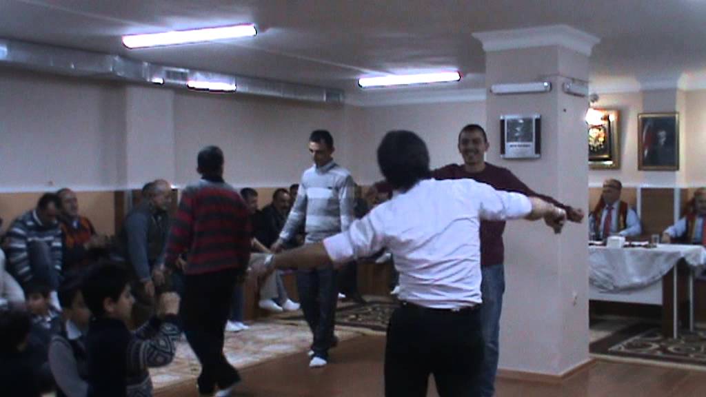 ÇANKIRI ÇUKURÖZ KÖYÜ YAREN 2013-1-3