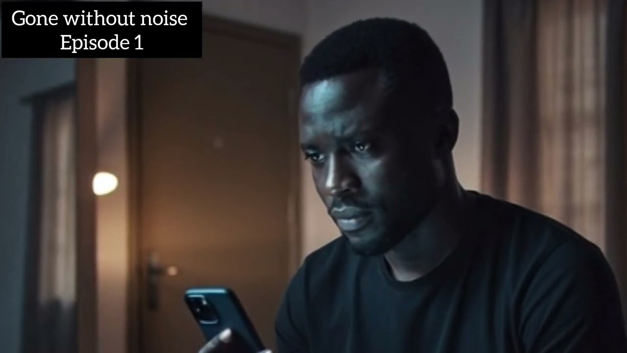 Gone without noise Episode 1