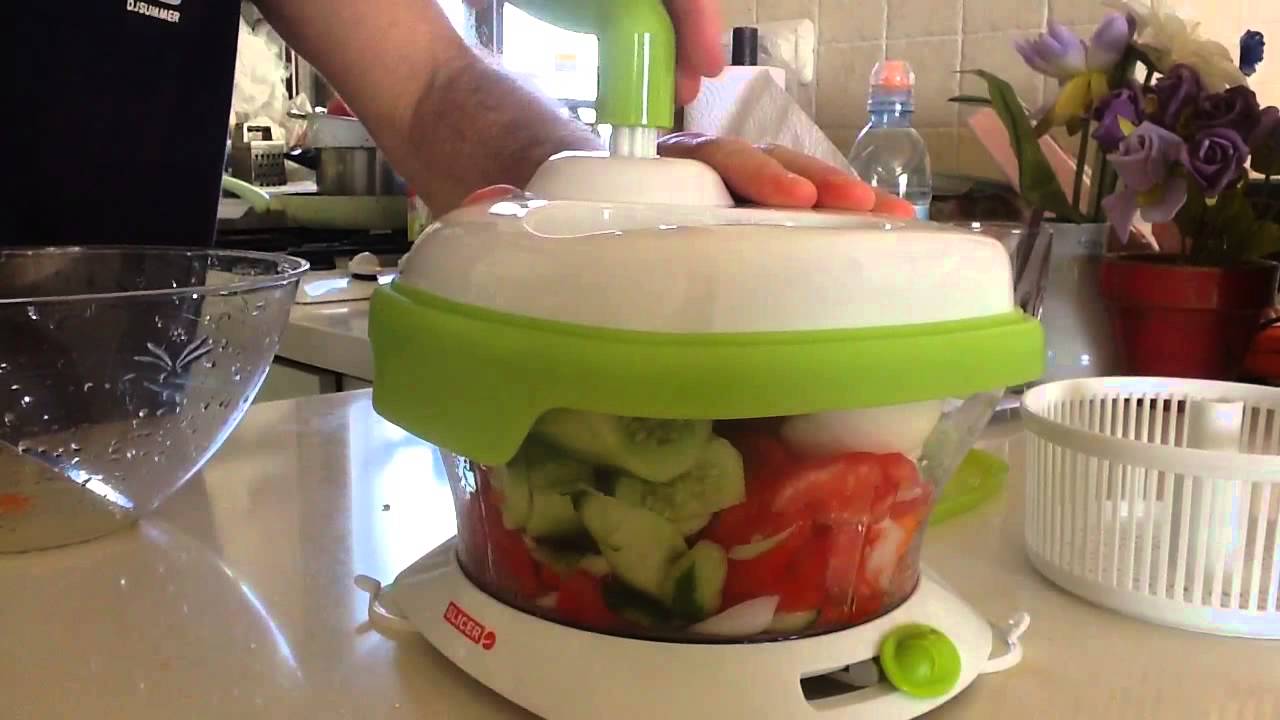 Unboxing: MASTER SLICER Vegetables Fruits Slicer Review