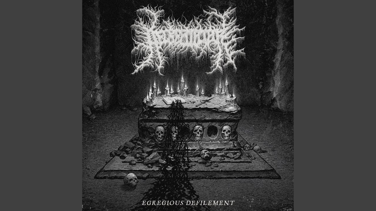 Fields of Flayed Skin
