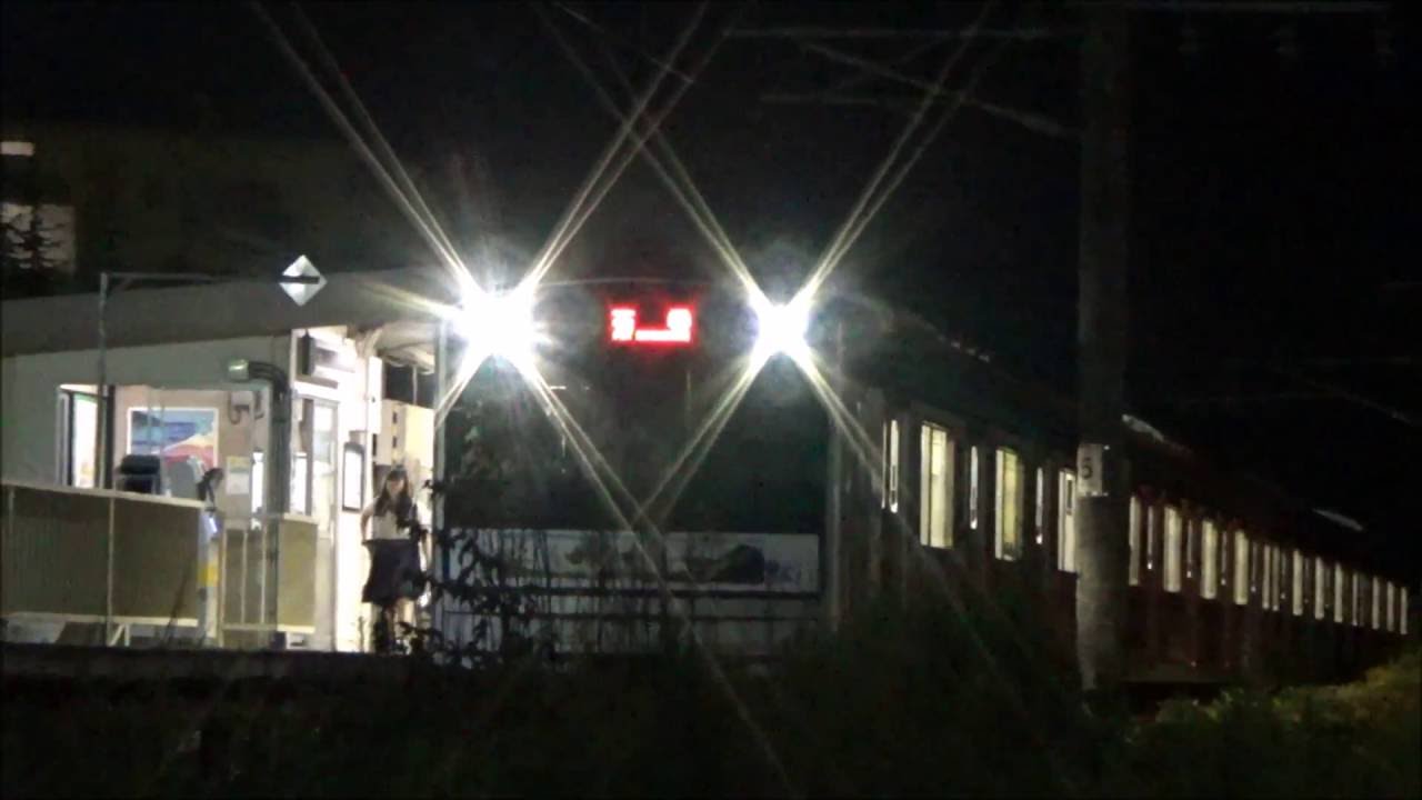 仙石線単線区間も本気を出せばこんなに増やせる！レア運用あり！ (川開き臨時)
