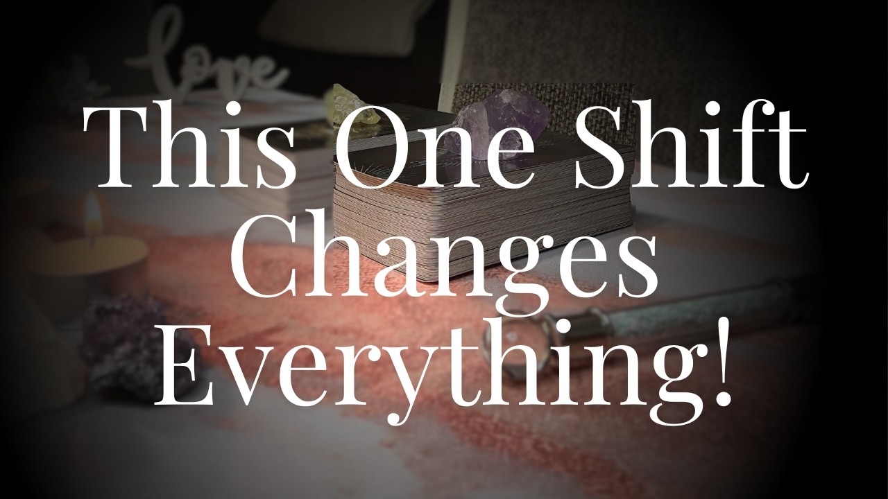 This Isn’t a Coincidence… Don't Fall Into this Trap💫Collective Tarot Reading