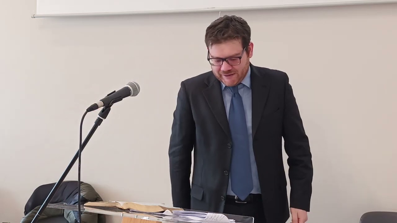 I tempi di Dio