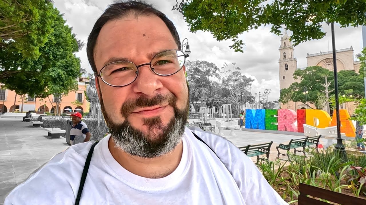 Is Moving to Merida Yucatan Mexico Still Worth It? 🇲🇽