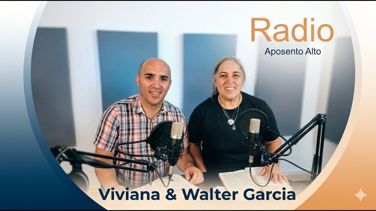 Iglesia Pentecostal | Mensaje Pentecostal - Radio l 05-03-2026 | IEPAI ✅ #radiocristiana