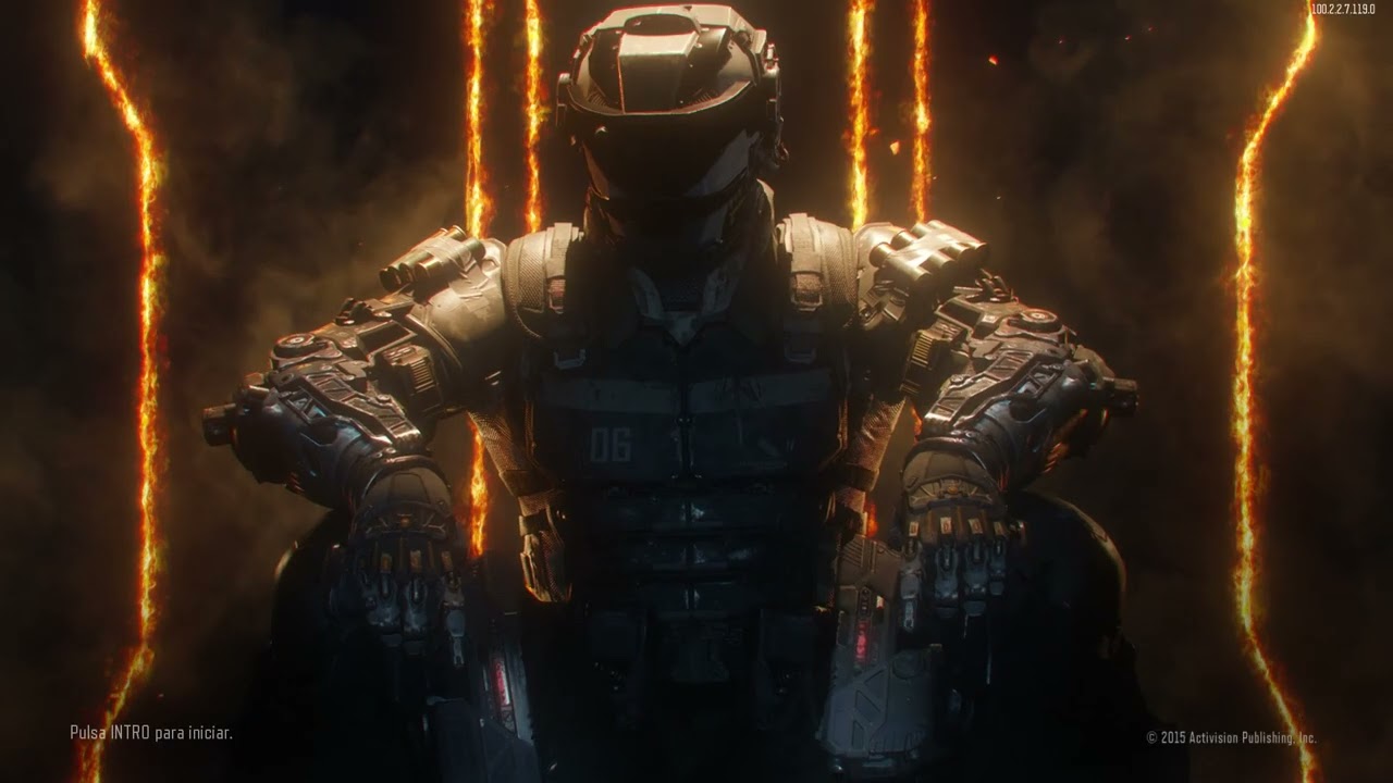 Call of Duty® Black ops 3