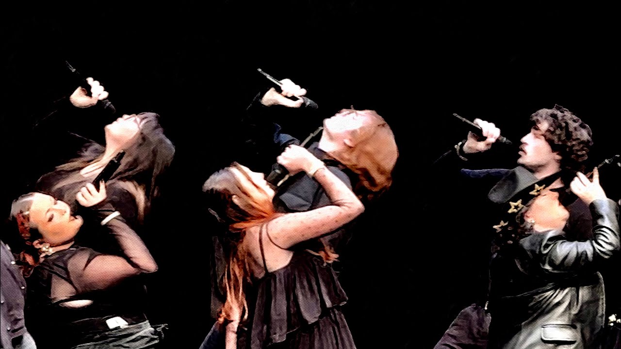 EC Listening - ICCA 2025 - South Quarterfinal 3 at PRCC