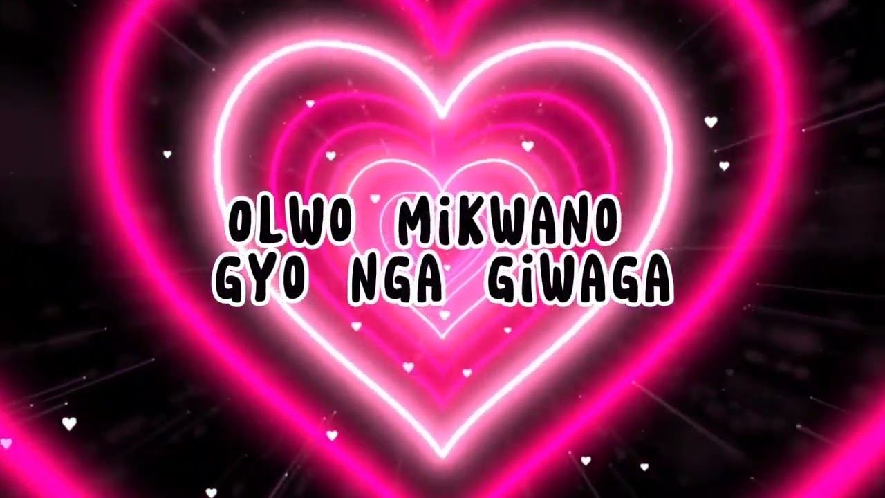 NDIWUWO by ISAAK KHAN #KAREOKEVERSION #afrobeatslovers #zouk
