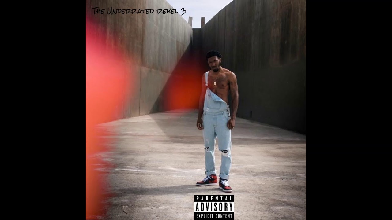 Meechie Alexander - Indica Badu ft Dre Vic (Official Audio)