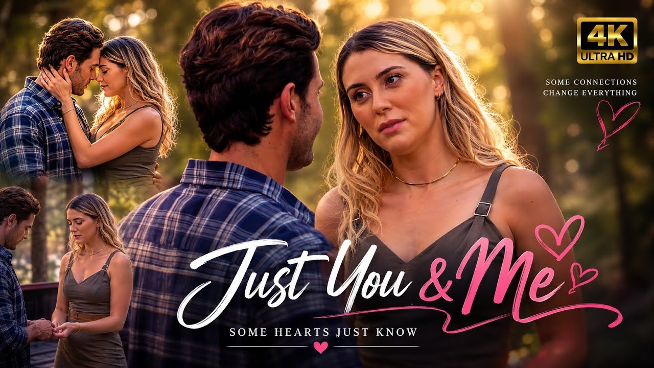 Beautiful girl love at first sight  (Love At Lookout Lake)  #movie #drama #love