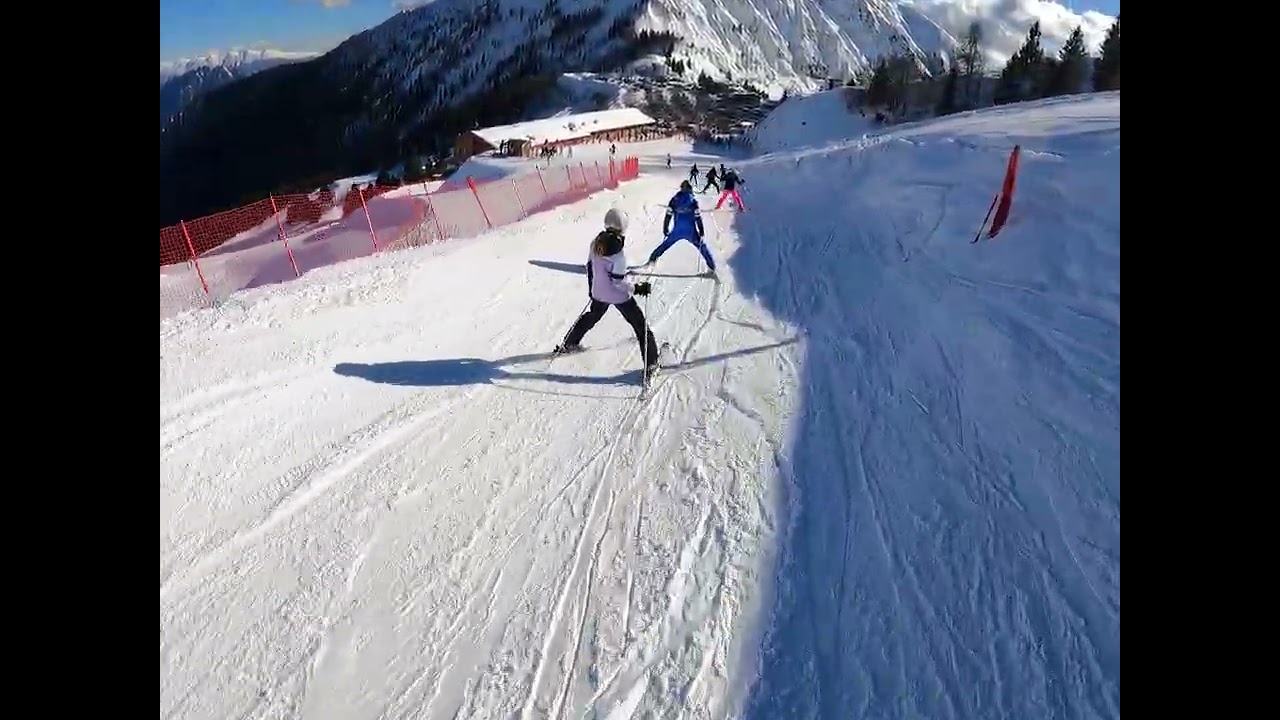 Snowboard Maniva 02/26