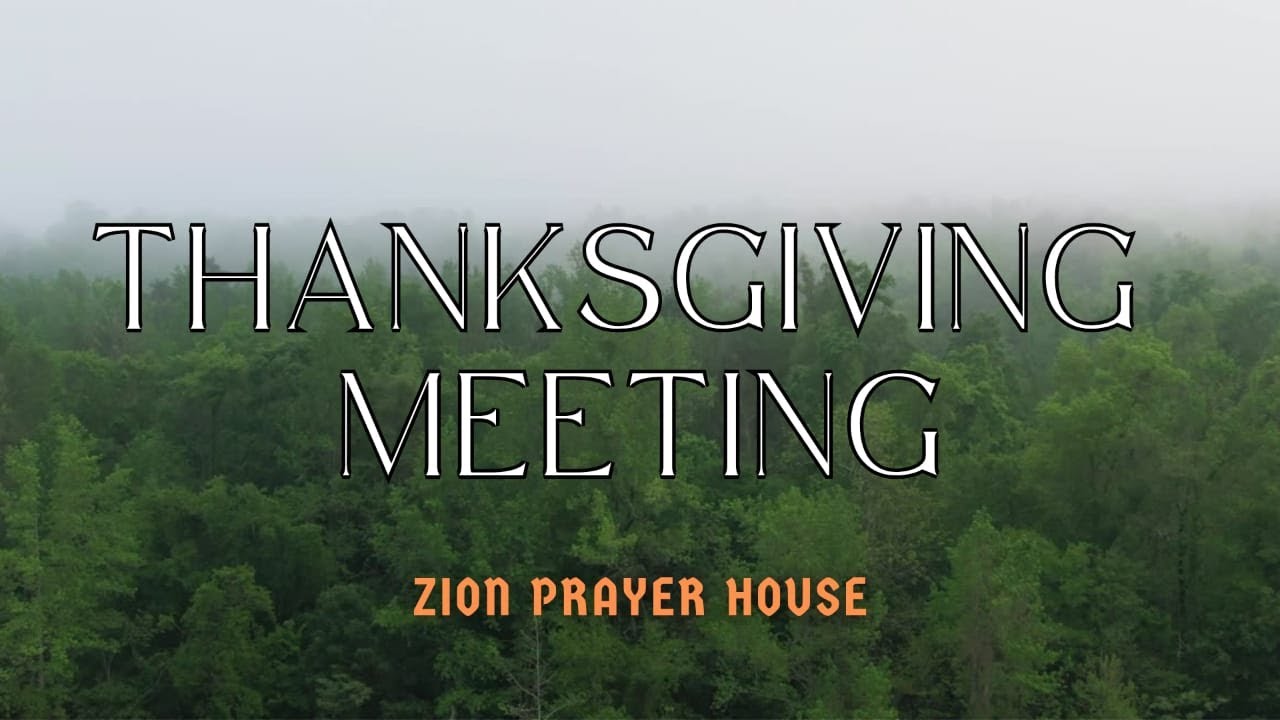 Special Meeting|| 07 -- 02 - 2026 | #zionprayerfellowshipvisakhapatnam