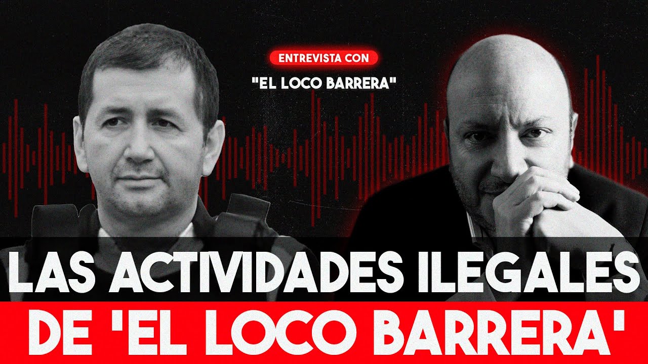 Entrevista con Daniel 