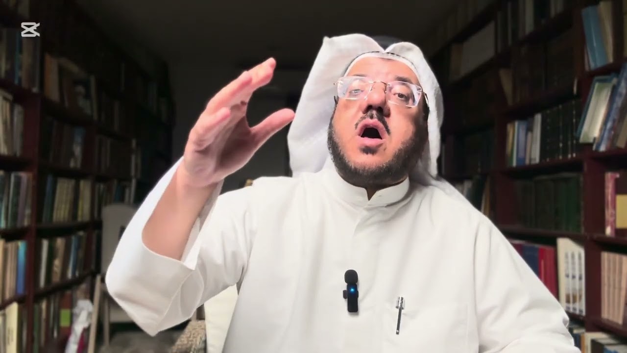 الملك عبد العزيز وعفو عند المقدرة