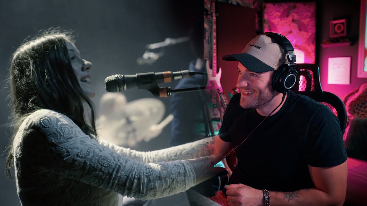 Ya no se que decir de esta banda !!!!!