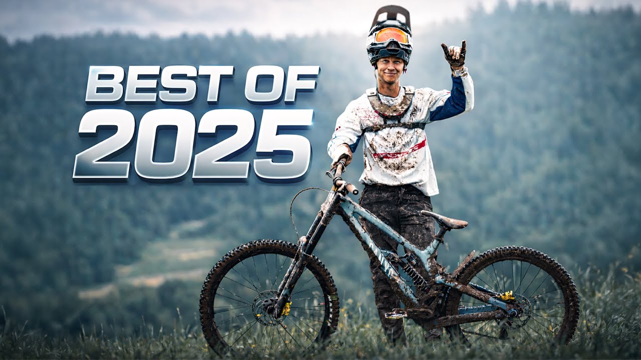 BEST OF 2025 / Gabriel Wibmer