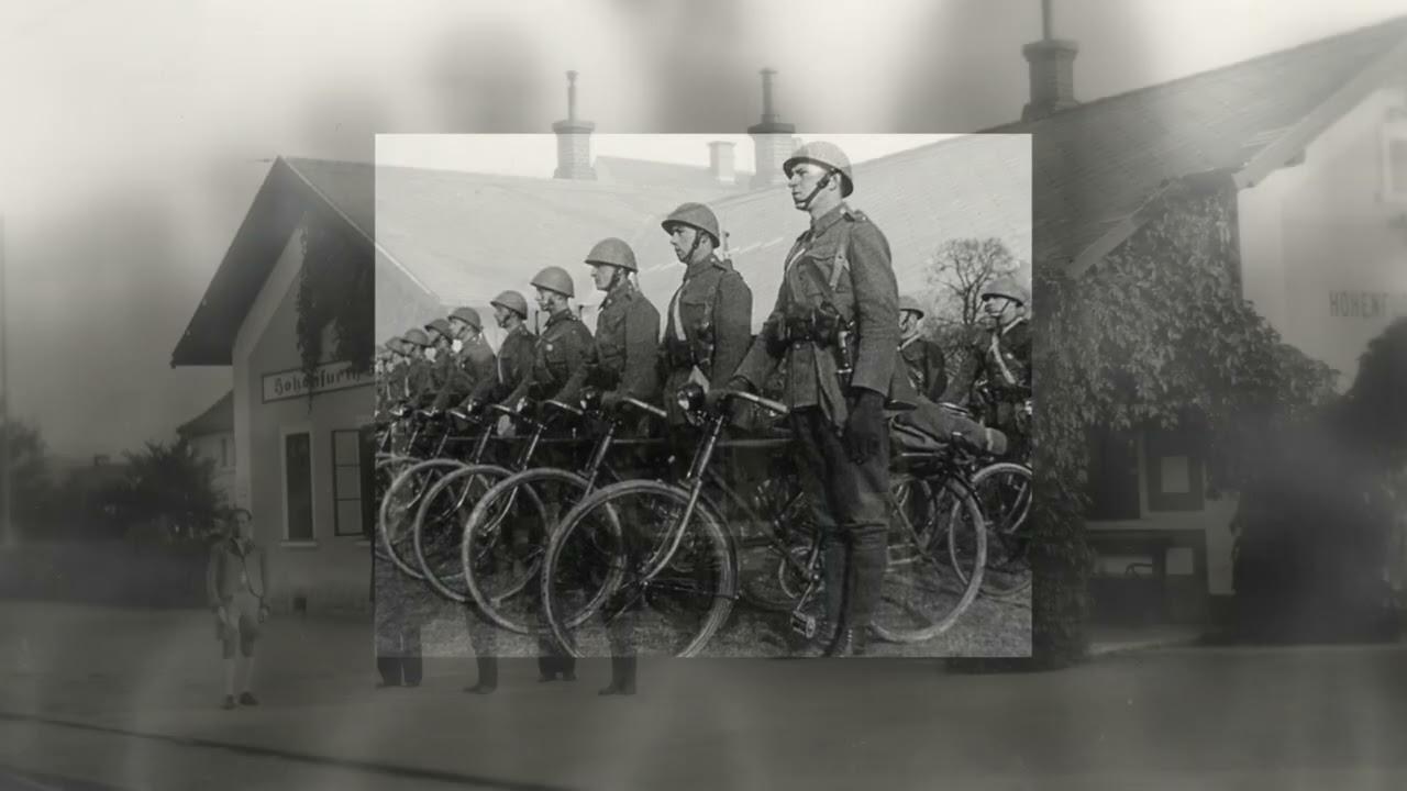 009 Podzim 1938 ve Vyšším Brodě