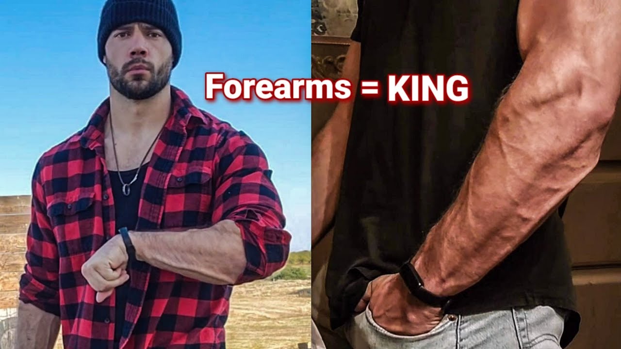 FOREARM MAXX: NO 🚫 BS GUIDE 🧭