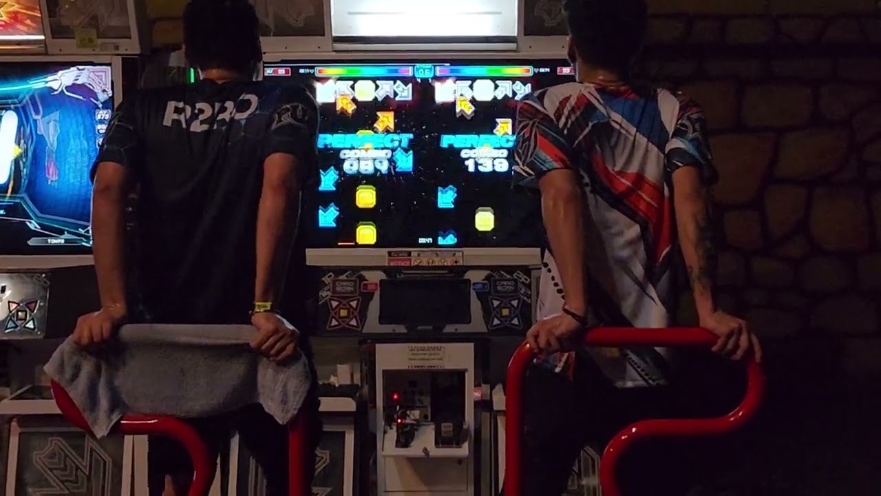 ARTURO vs ANOTHER - Final TDM Chile 2024