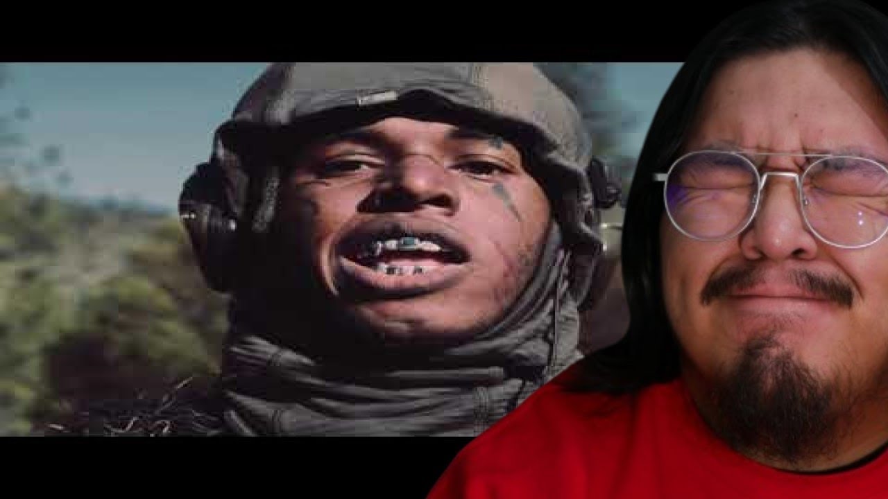 1ST LISTEN REACTION ZillaKami - SPACE COWBOY (unOfficial Video)