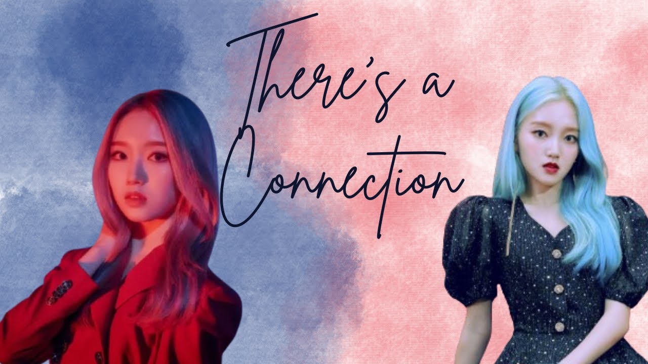 'So What' and 'Why Not?' by LOONA are Related to Each Other