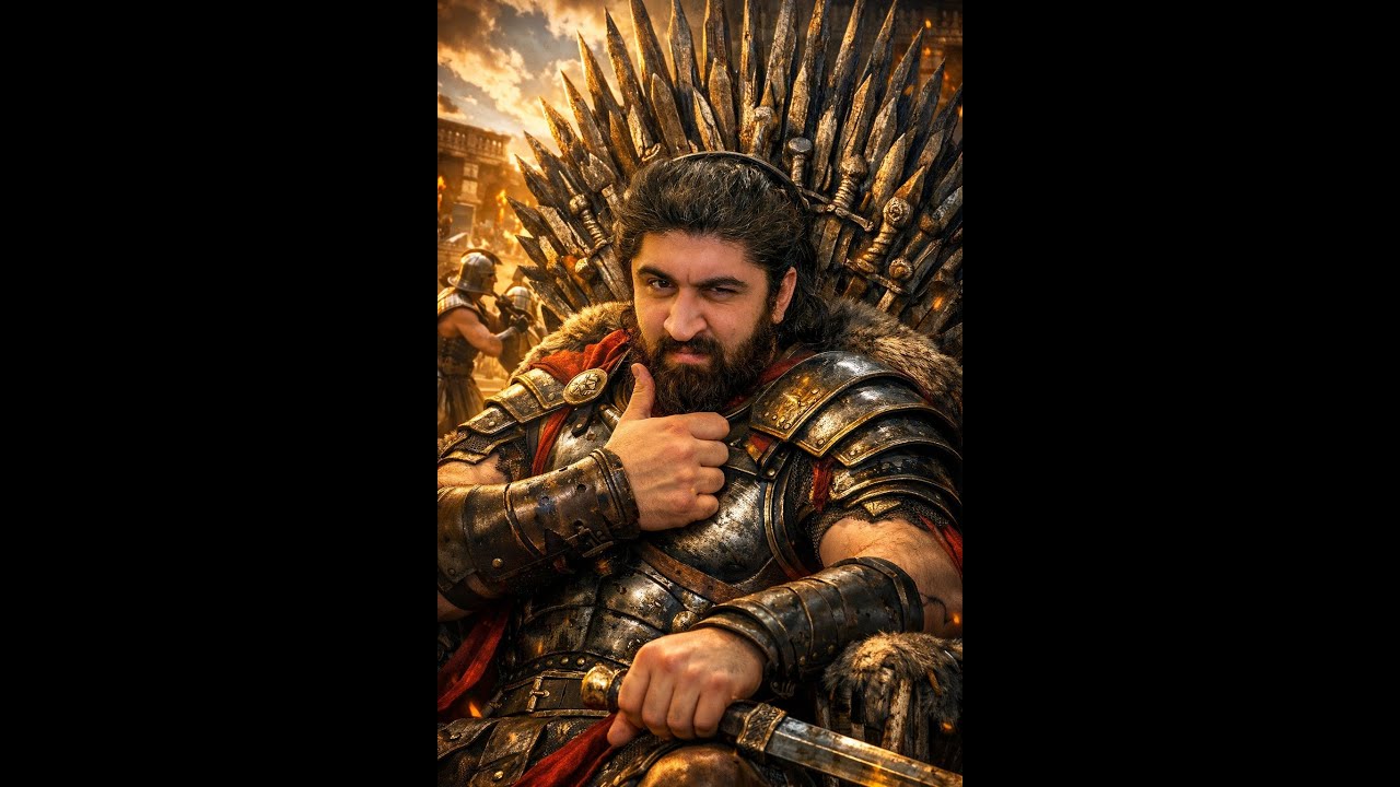 YASHASIN BIZNINNIG AURELIUS  FAMQ